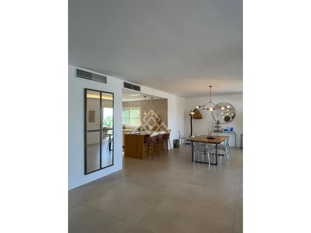 3 bedroom Villa for sale in Riviera del Sol, Mijas with pool garage - € 1,300,000 (Ref: 9794516)