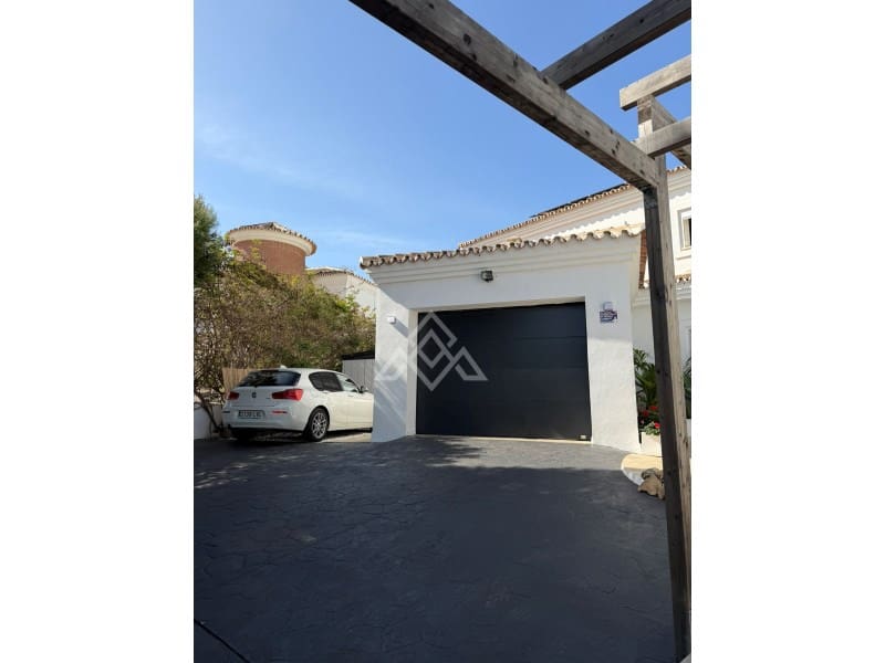 3 bedroom Villa for sale in Riviera del Sol with pool garage - € 1,300,000 (Ref: 9794516)