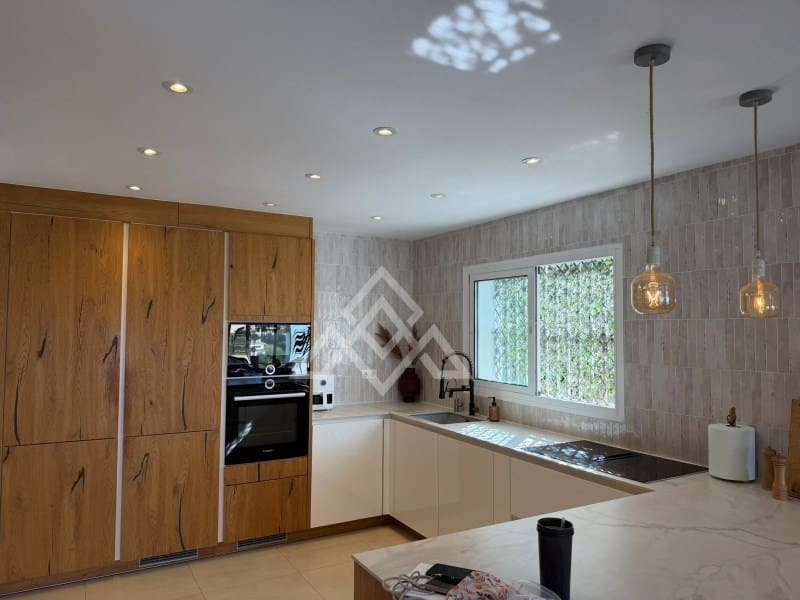 3 bedroom Villa for sale in Riviera del Sol with pool garage - € 1,300,000 (Ref: 9794516)