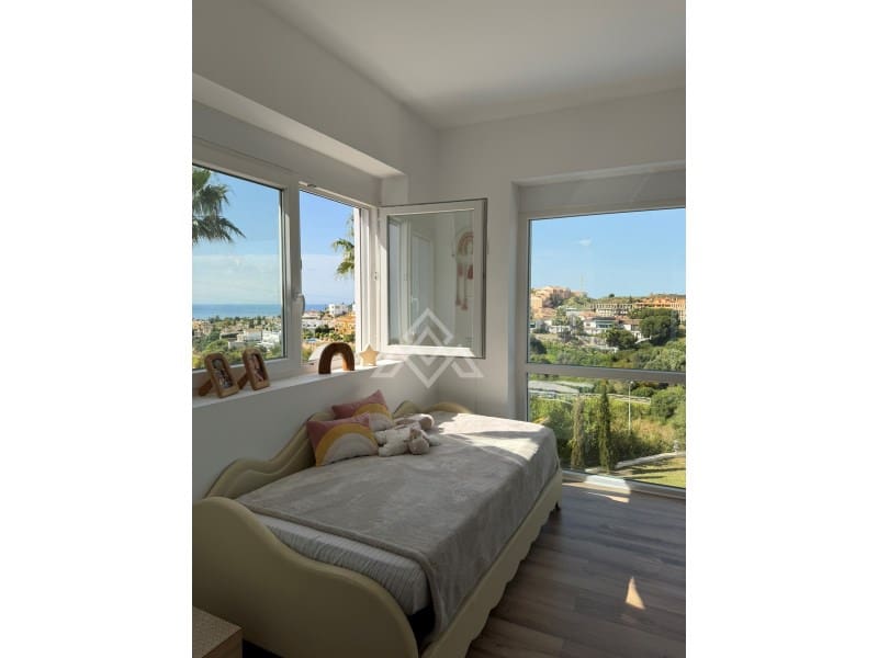 3 bedroom Villa for sale in Riviera del Sol with pool garage - € 1,300,000 (Ref: 9794516)