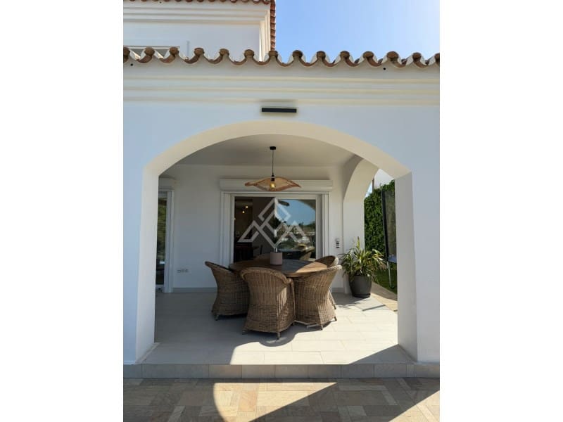 3 bedroom Villa for sale in Riviera del Sol with pool garage - € 1,300,000 (Ref: 9794516)