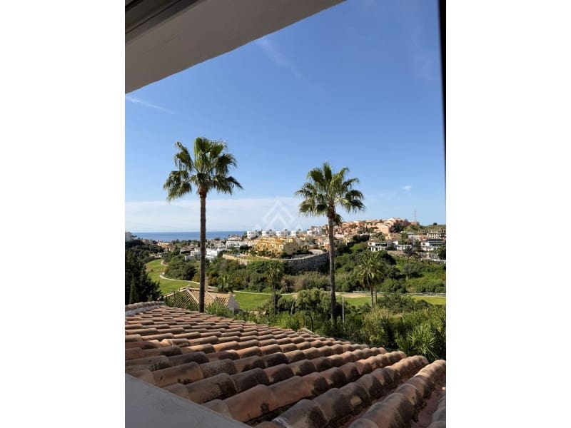 3 bedroom Villa for sale in Riviera del Sol with pool garage - € 1,300,000 (Ref: 9794516)