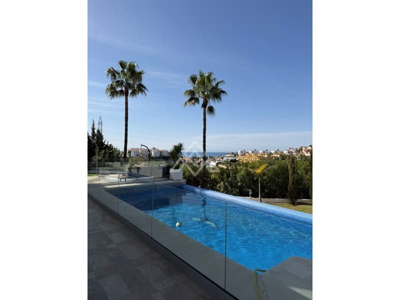 3 bedroom Villa for sale in Riviera del Sol with pool garage - € 1,300,000 (Ref: 9794516)