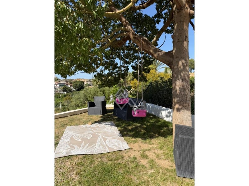 3 bedroom Villa for sale in Riviera del Sol with pool garage - € 1,300,000 (Ref: 9794516)