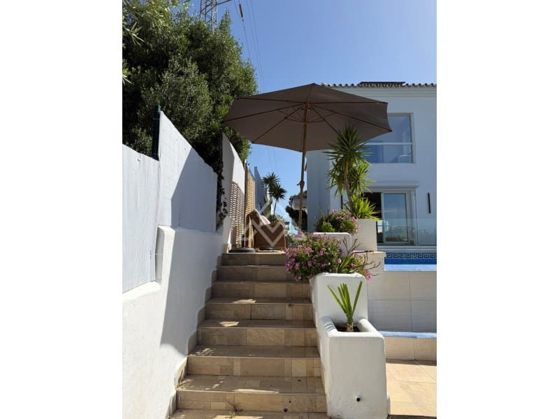 3 bedroom Villa for sale in Riviera del Sol with pool garage - € 1,300,000 (Ref: 9794516)