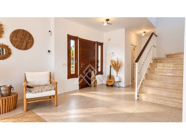 3 Zimmer Villa zu verkaufen in Riviera del Sol, Mijas mit Pool Garage - 1.310.000 € (Ref: 9794516)