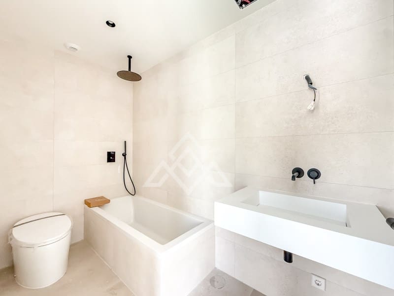 6 sypialnia Willa na sprzedaż w Mijas Costa z basenem garażem - 2 548 000 € (Ref: 9799158)