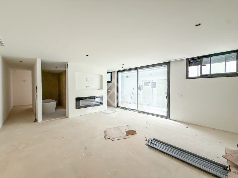 6 sypialnia Willa na sprzedaż w Mijas Costa z basenem garażem - 2 548 000 € (Ref: 9799158)