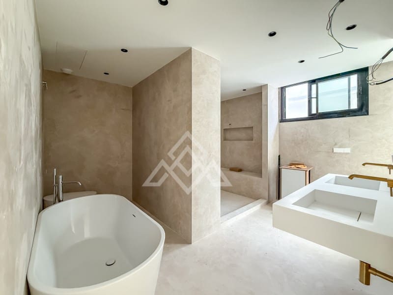 6 sypialnia Willa na sprzedaż w Mijas Costa z basenem garażem - 2 548 000 € (Ref: 9799158)