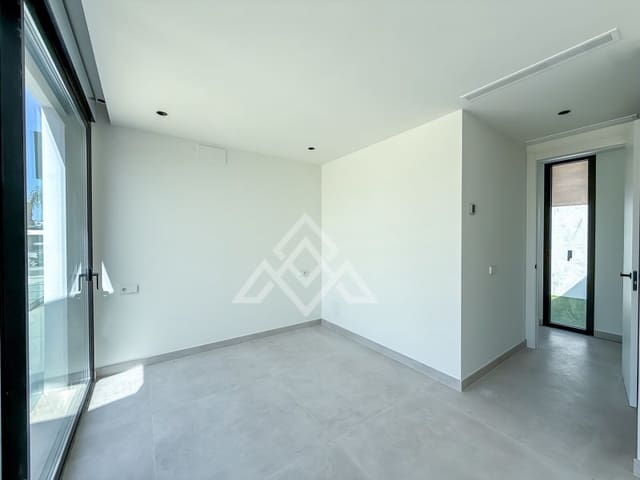 6 sypialnia Willa na sprzedaż w El Faro de Calaburra - Chaparral, Mijas z basenem garażem - 2 548 000 € (Ref: 9799158)