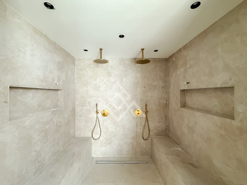 6 sypialnia Willa na sprzedaż w Mijas Costa z basenem garażem - 2 548 000 € (Ref: 9799158)