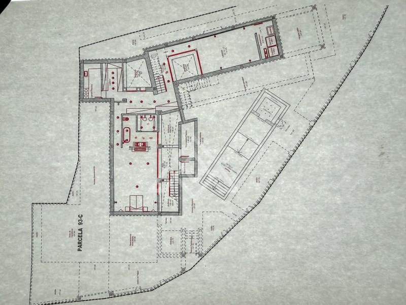 6 sypialnia Willa na sprzedaż w Mijas Costa z basenem garażem - 2 548 000 € (Ref: 9799158)