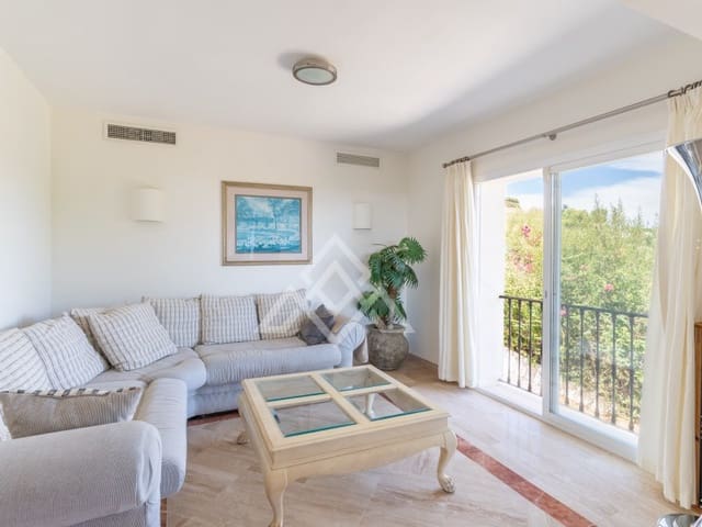 5 quarto Moradia para venda em Los Arqueros - Puerto del Almendro, Benahavís com piscina garagem - 4 499 000 € (Ref: 9799159)