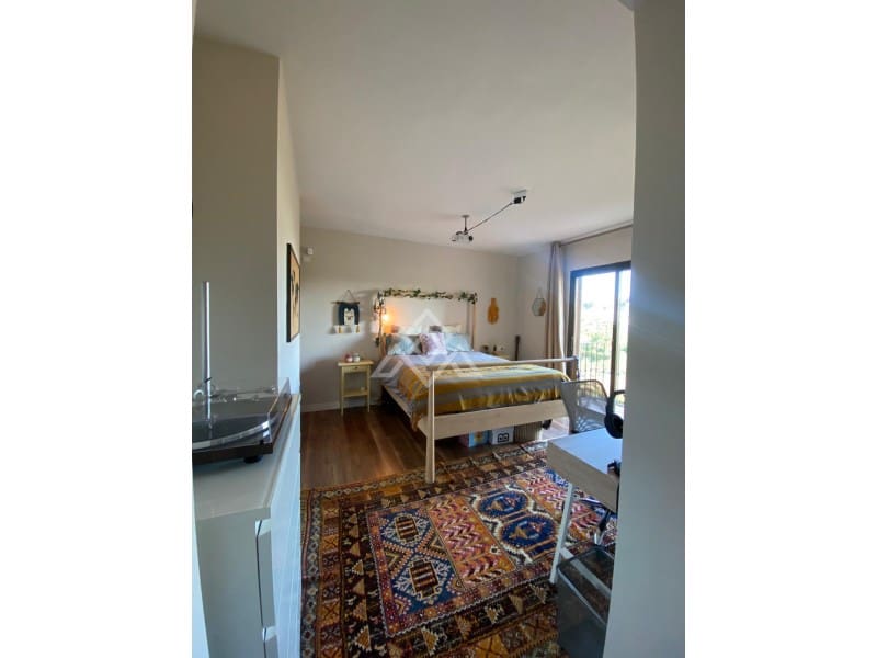 3 makuuhuone Kattohuoneisto myytävänä paikassa New Golden Mile mukana uima-altaan 
autotalli - 835 000 € (Ref: 9804237)