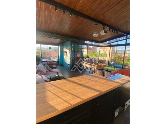 3 makuuhuone Kattohuoneisto myytävänä paikassa Benamara - Atalaya, Estepona mukana uima-altaan 
autotalli - 835 000 € (Ref: 9804237)