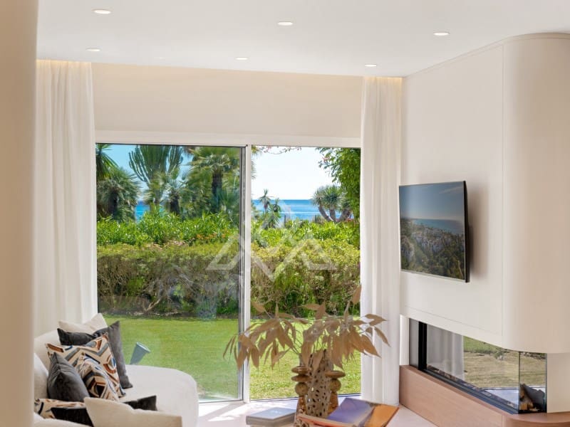 3 quarto Apartamento para venda em New Golden Mile com piscina garagem - 1 495 000 € (Ref: 9804238)