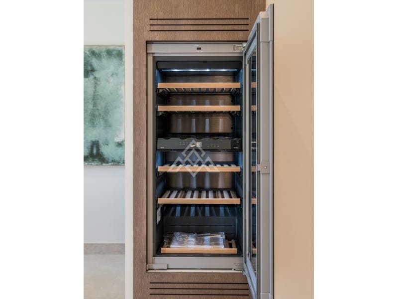 3 quarto Apartamento para venda em New Golden Mile com piscina garagem - 1 495 000 € (Ref: 9804238)