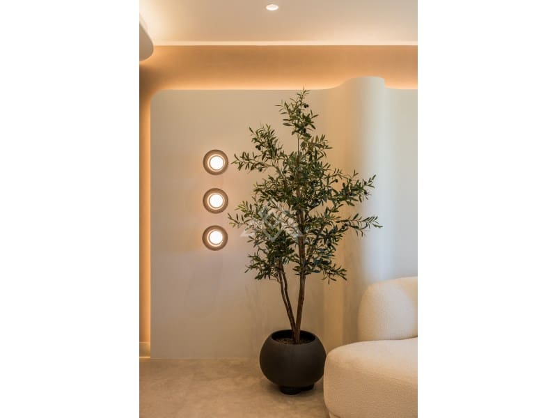 3 quarto Apartamento para venda em New Golden Mile com piscina garagem - 1 495 000 € (Ref: 9804238)