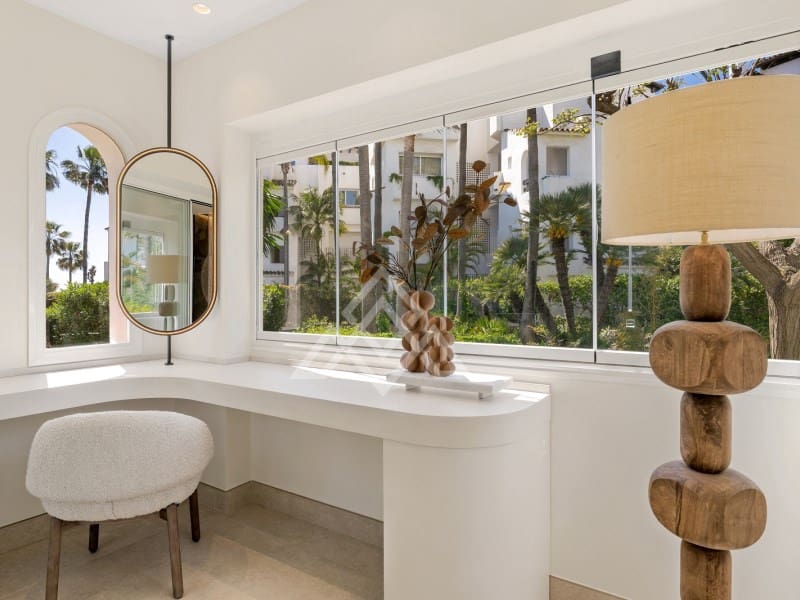 3 quarto Apartamento para venda em New Golden Mile com piscina garagem - 1 495 000 € (Ref: 9804238)