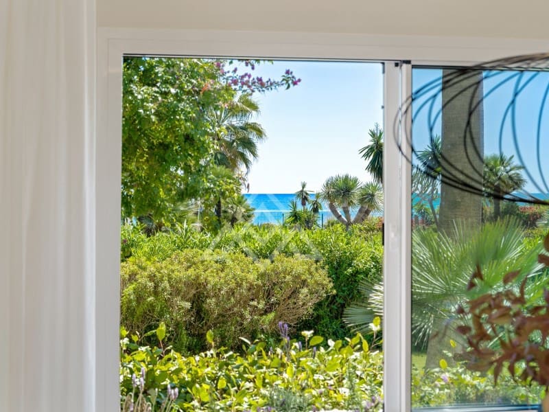 3 quarto Apartamento para venda em New Golden Mile com piscina garagem - 1 495 000 € (Ref: 9804238)