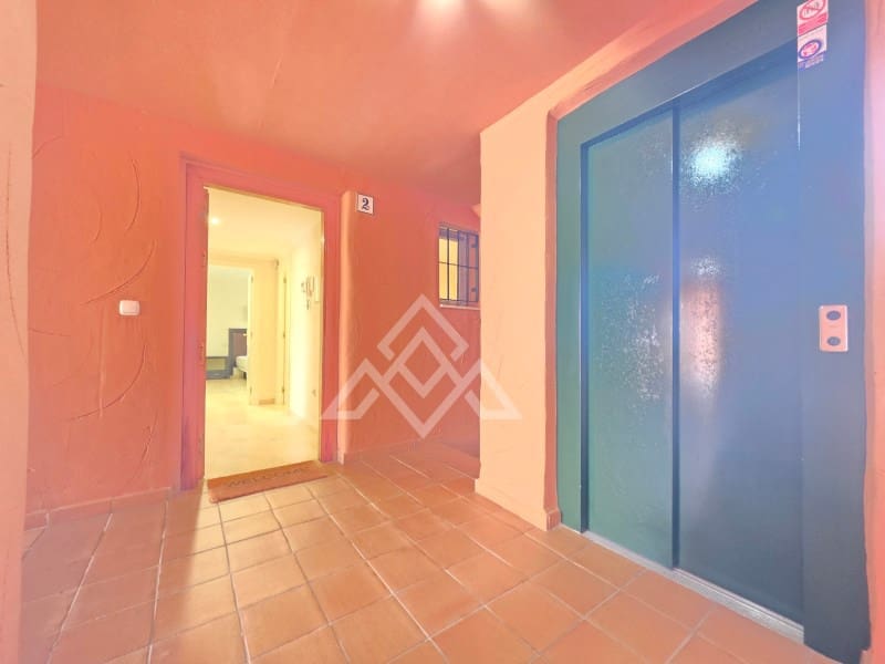 3 bedroom Apartment for sale in Marbella with pool garage - € 595,000 (Ref: 9808189)