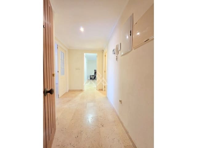 3 bedroom Apartment for sale in Elviria - Cabopino, Marbella with pool garage - € 595,000 (Ref: 9808189)