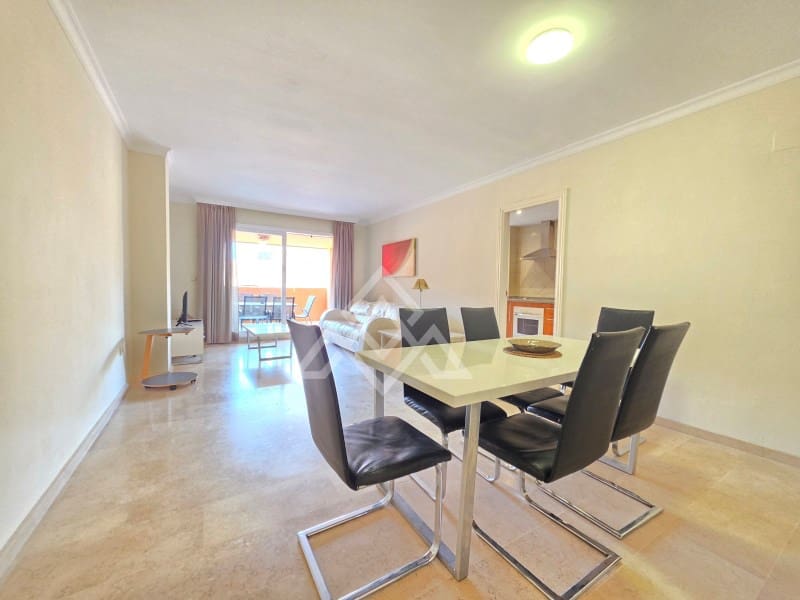 3 bedroom Apartment for sale in Marbella with pool garage - € 595,000 (Ref: 9808189)