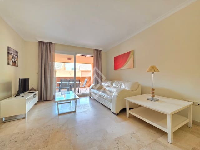 3 bedroom Apartment for sale in Elviria - Cabopino, Marbella with pool garage - € 595,000 (Ref: 9808189)