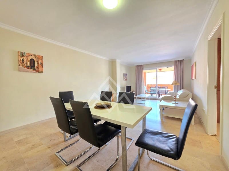 3 bedroom Apartment for sale in Marbella with pool garage - € 595,000 (Ref: 9808189)