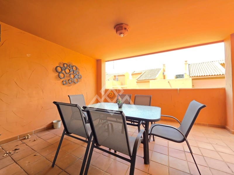 3 bedroom Apartment for sale in Marbella with pool garage - € 595,000 (Ref: 9808189)