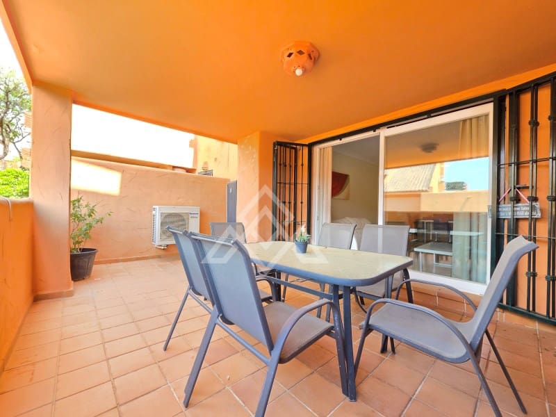 3 bedroom Apartment for sale in Marbella with pool garage - € 595,000 (Ref: 9808189)