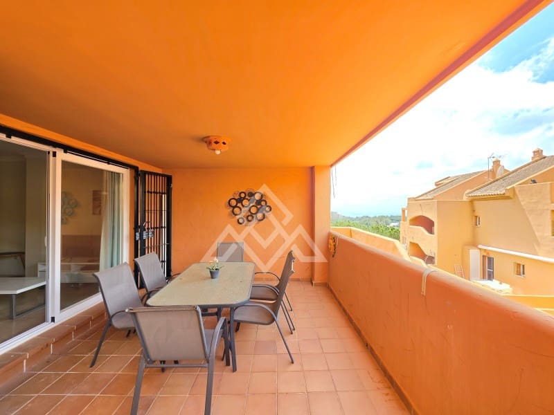 3 bedroom Apartment for sale in Marbella with pool garage - € 595,000 (Ref: 9808189)