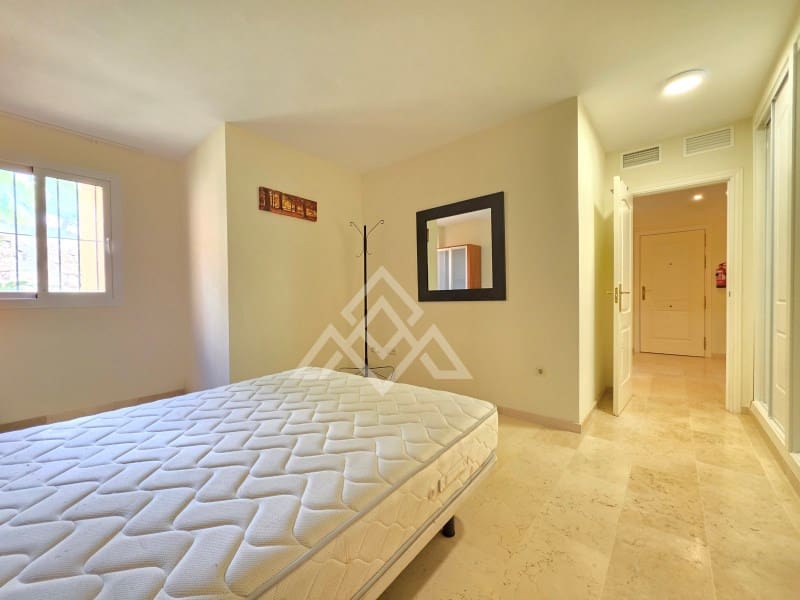3 bedroom Apartment for sale in Marbella with pool garage - € 595,000 (Ref: 9808189)
