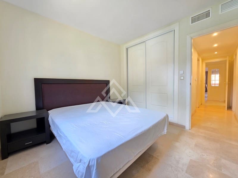 3 bedroom Apartment for sale in Marbella with pool garage - € 595,000 (Ref: 9808189)