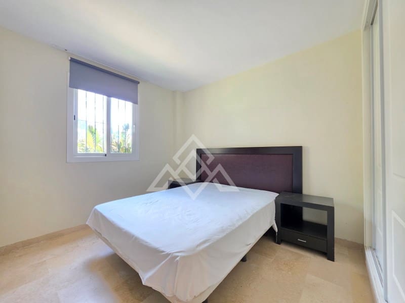 3 bedroom Apartment for sale in Marbella with pool garage - € 595,000 (Ref: 9808189)