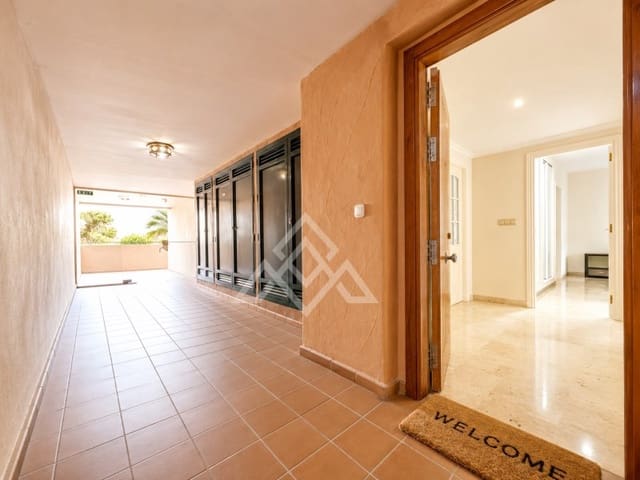 3 soverom Leilighet til salgs i Elviria, Marbella med svømmebasseng garasje - € 499 900 (Ref: 9808189)