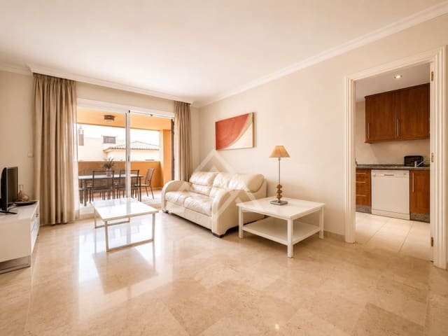 3 soverom Leilighet til salgs i Elviria, Marbella med svømmebasseng garasje - € 499 900 (Ref: 9808189)