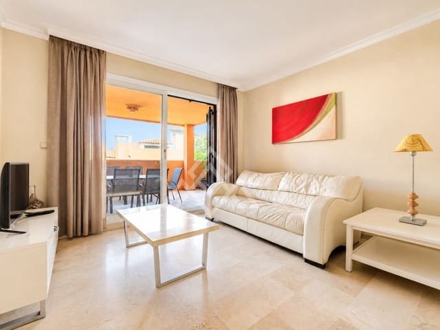 3 soverom Leilighet til salgs i Elviria, Marbella med svømmebasseng garasje - € 499 900 (Ref: 9808189)