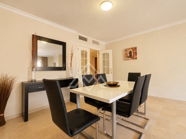 3 soverom Leilighet til salgs i Elviria, Marbella med svømmebasseng garasje - € 499 900 (Ref: 9808189)