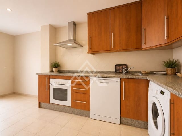 3 soverom Leilighet til salgs i Elviria, Marbella med svømmebasseng garasje - € 499 900 (Ref: 9808189)