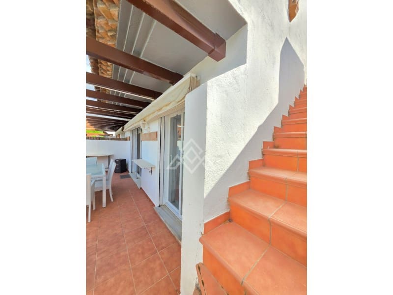 3 sovrum Takvåning till salu i Benahavis med pool garage - 535 000 € (Ref: 9822813)