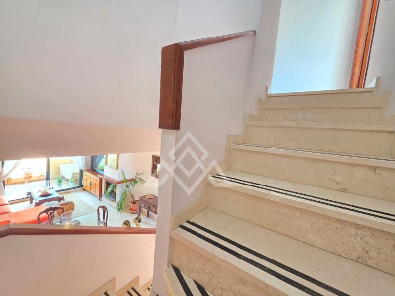 3 soveværelse Penthouse til salg i La Duquesa / Puerto de la Duquesa med garage - € 335.000 (Ref: 9825051)
