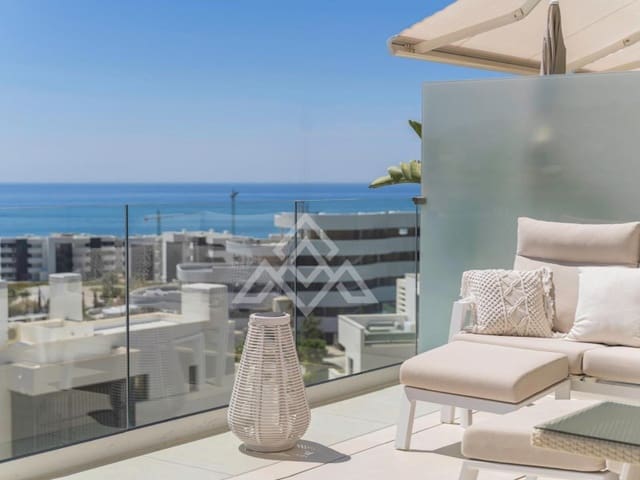 2 soverom Leilighet til salgs i El Higuerón, Fuengirola med svømmebasseng garasje - € 745 000 (Ref: 9829020)