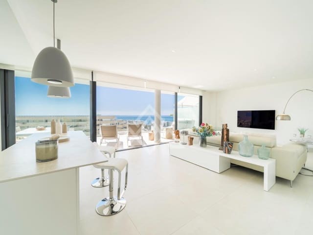 2 soverom Leilighet til salgs i El Higuerón, Fuengirola med svømmebasseng garasje - € 745 000 (Ref: 9829020)