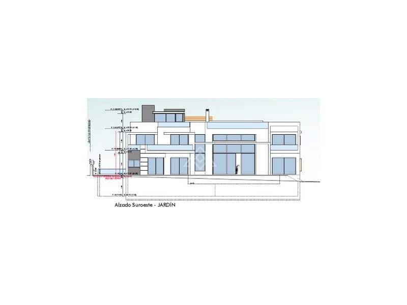 6 camera da letto Villa in vendita in San Pedro de Alcantara con garage - 8.900.000 € (Rif: 9829021)