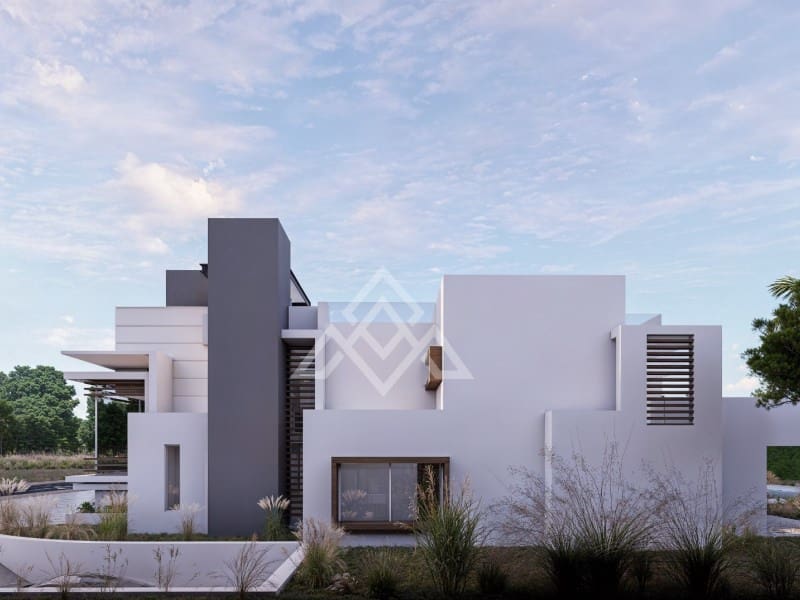 6 camera da letto Villa in vendita in San Pedro de Alcantara con garage - 8.900.000 € (Rif: 9829021)