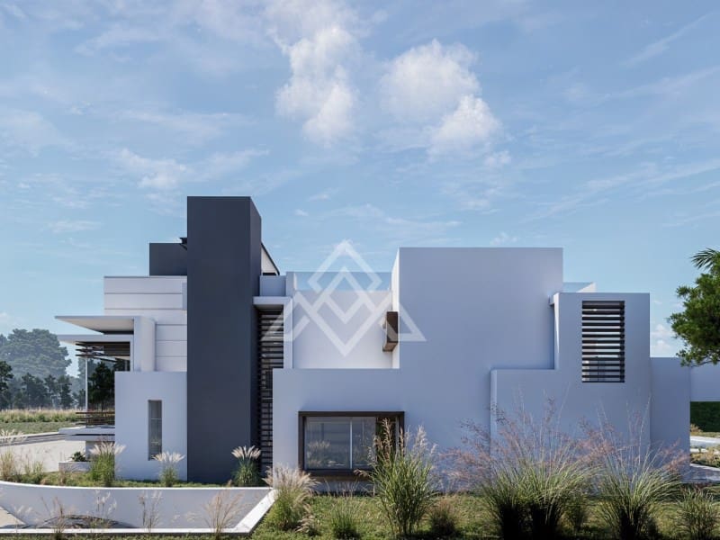 6 camera da letto Villa in vendita in San Pedro de Alcantara con garage - 8.900.000 € (Rif: 9829021)
