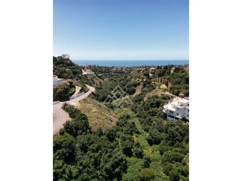 Grond te koop in Marbella - € 399.000 (Ref: 9836577)