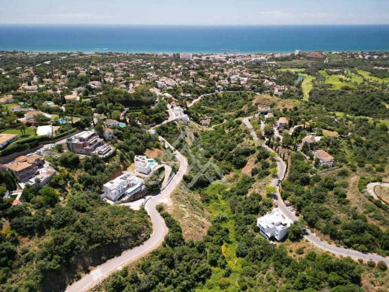 Grond te koop in Marbella - € 399.000 (Ref: 9836577)