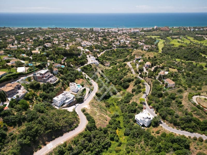 Grond te koop in Marbella - € 399.000 (Ref: 9836577)